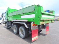 ISUZU Giga Dump 2PG-CXZ77CT 2019 299,000km_4