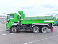 ISUZU Giga Dump 2PG-CXZ77CT 2019 299,000km_6