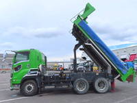 ISUZU Giga Dump 2PG-CXZ77CT 2019 299,000km_7