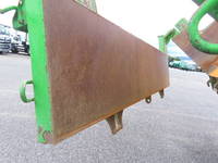 ISUZU Giga Dump 2PG-CXZ77CT 2019 299,000km_9