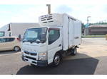 Canter Refrigerator & Freezer Truck