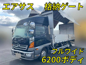 Ranger Aluminum Wing_1