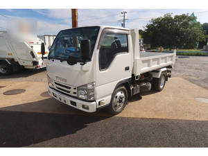 ISUZU Elf Loader Dump TPG-NKR85AN 2019 185,266km_1