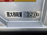 HINO Dutro Aluminum Block TKG-XZU642F 2018 252,565km_14