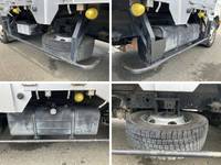 HINO Dutro Aluminum Block TKG-XZU642F 2018 252,565km_20