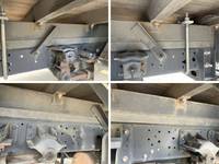 HINO Dutro Aluminum Block TKG-XZU642F 2018 252,565km_21