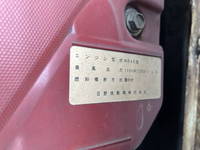 HINO Dutro Aluminum Block TKG-XZU642F 2018 252,565km_29