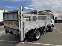 HINO Dutro Aluminum Block TKG-XZU642F 2018 252,565km_2