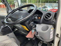 HINO Dutro Aluminum Block TKG-XZU642F 2018 252,565km_33