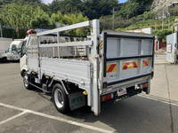 HINO Dutro Aluminum Block TKG-XZU642F 2018 252,565km_4