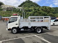 HINO Dutro Aluminum Block TKG-XZU642F 2018 252,565km_5
