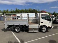 HINO Dutro Aluminum Block TKG-XZU642F 2018 252,565km_6