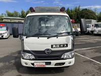 HINO Dutro Aluminum Block TKG-XZU642F 2018 252,565km_7