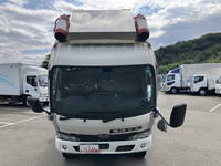 HINO Dutro Aluminum Block TKG-XZU642F 2018 252,565km_8