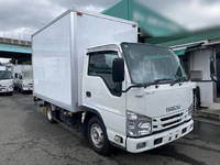ISUZU Elf Panel Van TPG-NHR85AN 2019 42,000km_1