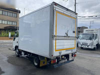 ISUZU Elf Panel Van TPG-NHR85AN 2019 42,000km_2