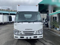 ISUZU Elf Panel Van TPG-NHR85AN 2019 42,000km_3
