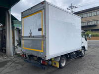 ISUZU Elf Panel Van TPG-NHR85AN 2019 42,000km_5