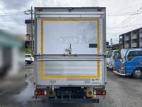 ISUZU Elf Panel Van TPG-NHR85AN 2019 42,000km_6