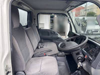 ISUZU Elf Panel Van TPG-NHR85AN 2019 42,000km_9