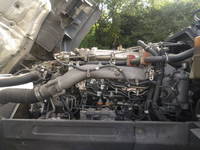 ISUZU Giga Trailer Head QDG-EXZ52BJ 2017 555,270km_15