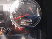 ISUZU Giga Trailer Head QDG-EXZ52BJ 2017 555,270km_20