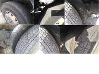 ISUZU Giga Trailer Head QDG-EXZ52BJ 2017 555,270km_26