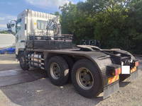 ISUZU Giga Trailer Head QDG-EXZ52BJ 2017 555,270km_2