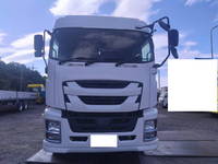 ISUZU Giga Trailer Head QDG-EXZ52BJ 2017 555,270km_6