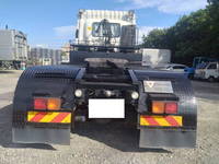 ISUZU Giga Trailer Head QDG-EXZ52BJ 2017 555,270km_7