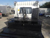 ISUZU Giga Trailer Head QDG-EXZ52BJ 2017 555,270km_9