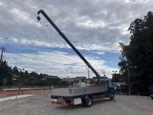 Ranger Truck (With 4 Steps Of Cranes)_2