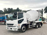 Fighter Mixer Truck