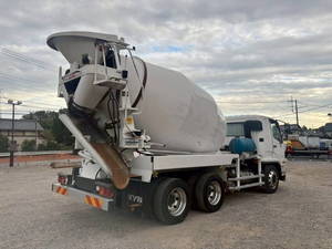Fighter Mixer Truck_2