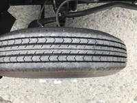 HINO Dutro Truck (With 4 Steps Of Cranes) 2KG-XZU712M 2025 1,000km_16