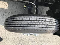 HINO Dutro Truck (With 4 Steps Of Cranes) 2KG-XZU712M 2025 1,000km_18