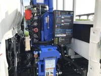 HINO Dutro Truck (With 4 Steps Of Cranes) 2KG-XZU712M 2025 1,000km_24