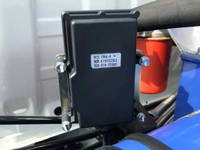 HINO Dutro Truck (With 4 Steps Of Cranes) 2KG-XZU712M 2025 1,000km_26