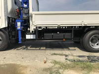 HINO Dutro Truck (With 4 Steps Of Cranes) 2KG-XZU712M 2025 1,000km_29