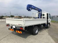 HINO Dutro Truck (With 4 Steps Of Cranes) 2KG-XZU712M 2025 1,000km_2