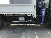 HINO Dutro Truck (With 4 Steps Of Cranes) 2KG-XZU712M 2025 1,000km_30