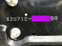 HINO Dutro Truck (With 4 Steps Of Cranes) 2KG-XZU712M 2025 1,000km_34