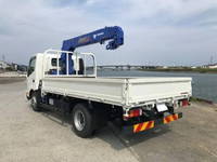 HINO Dutro Truck (With 4 Steps Of Cranes) 2KG-XZU712M 2025 1,000km_4
