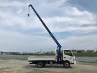 HINO Dutro Truck (With 4 Steps Of Cranes) 2KG-XZU712M 2025 1,000km_6