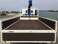 HINO Dutro Truck (With 4 Steps Of Cranes) 2KG-XZU712M 2025 1,000km_7