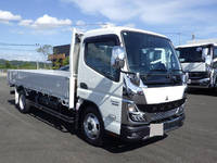 MITSUBISHI FUSO Canter Aluminum Block 2RG-FEAV0 2024 1,000km_1