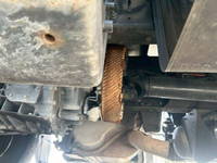 ISUZU Giga Aluminum Block 2PG-CYL77C 2021 575,890km_13
