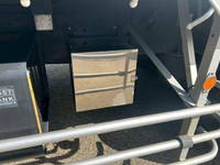 ISUZU Giga Aluminum Block 2PG-CYL77C 2021 575,890km_15