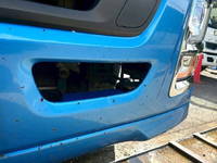 ISUZU Giga Aluminum Block 2PG-CYL77C 2021 575,890km_18