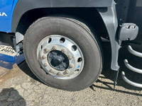 ISUZU Giga Aluminum Block 2PG-CYL77C 2021 575,890km_20